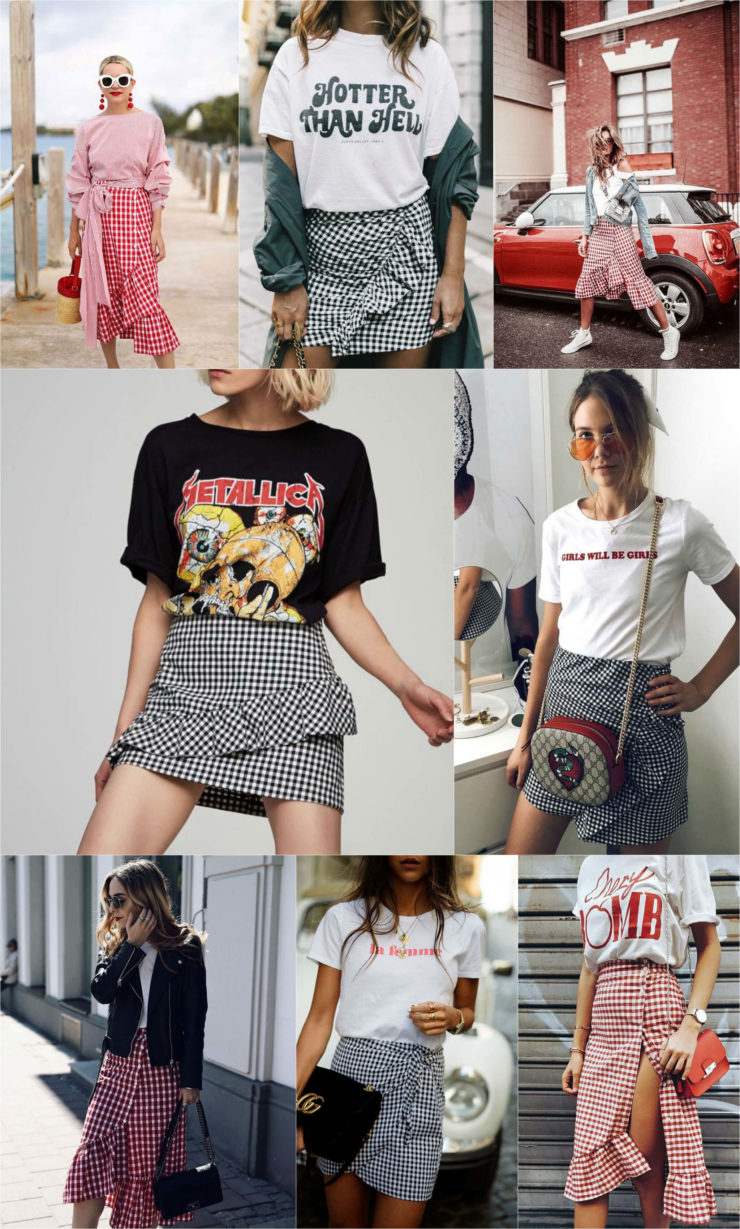 穿洋气时尚爆款t恤,夏季时髦洋气t恤套装