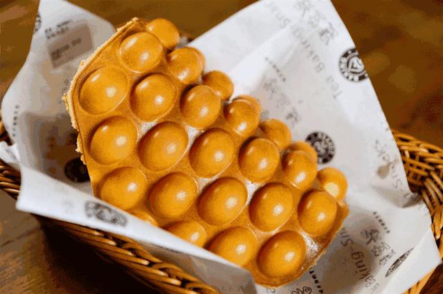 火爆茶饮圈的小吃,火爆小吃饮品