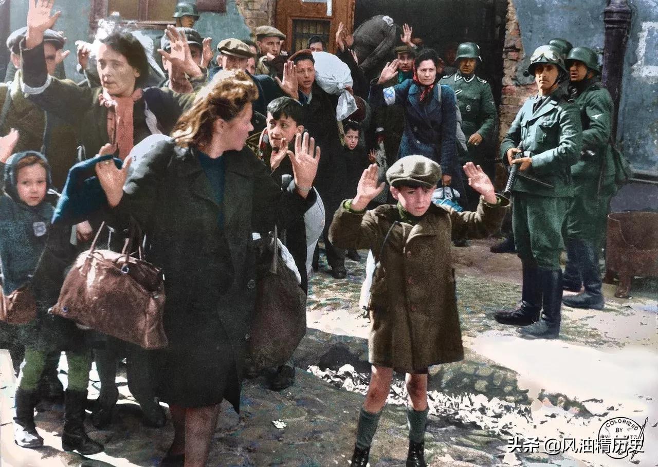 二战犹太人故事视频,二战犹太人电影真实故事