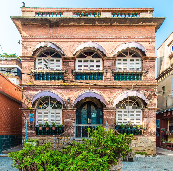 厦门吃喝玩乐一日攻略,厦门吃喝玩乐超全攻略