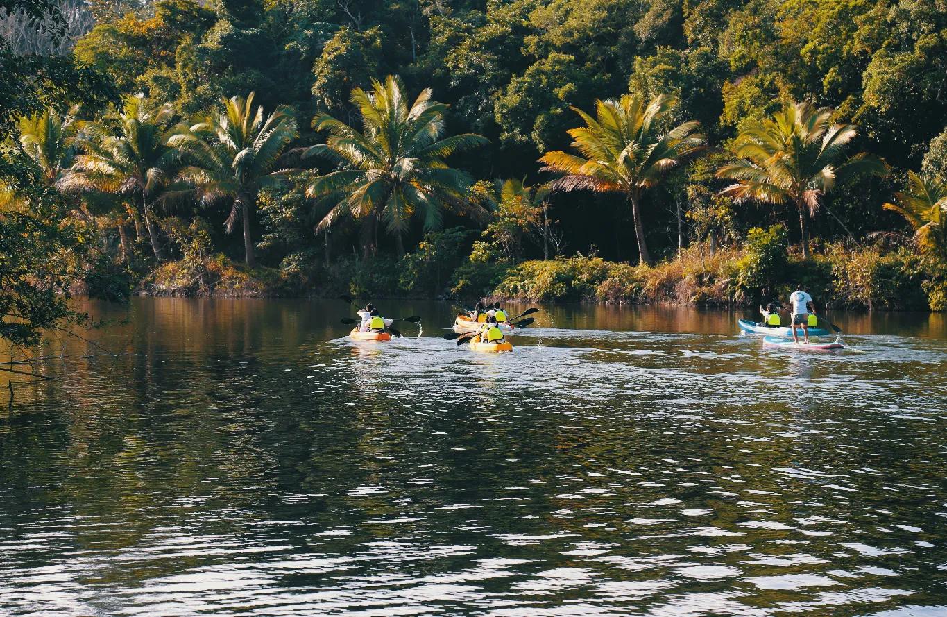 5.1海南带孩子旅游好去处推荐,海南六一亲子游攻略
