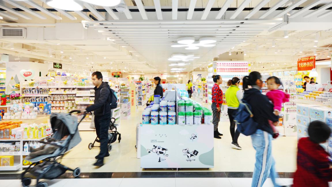 爱婴岛商业模式,爱婴岛线下活动