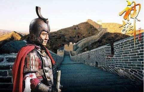 大秦帝国蒙毅,蒙氏将军蒙恬蒙毅