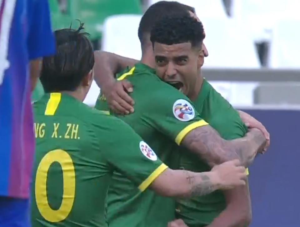 中国足球比赛的结果,中国足球比赛最新结果