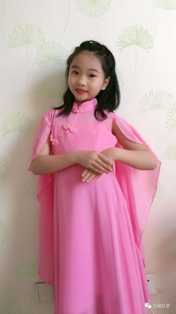 大爱中华童心向党朗诵会,童心向党礼赞中国朗诵比赛