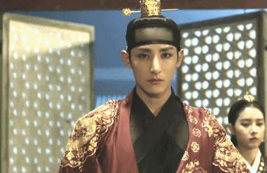 韩剧夜行书生高甜,韩剧意难平片段