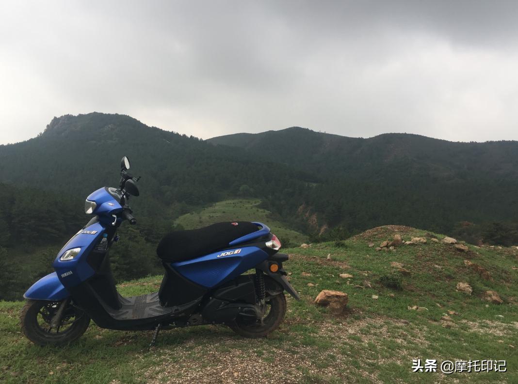 23年款雅马哈巧格i动力油耗,雅马哈巧格i驾驶感受