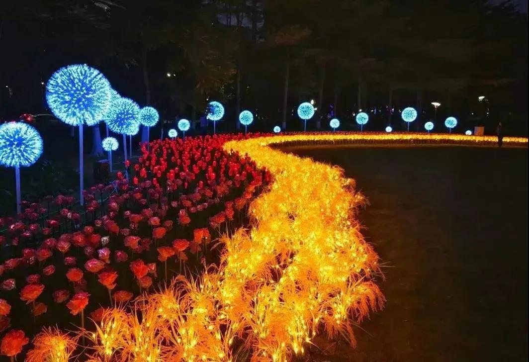 抢抢抢！五一狂欢就来墨子古街，4重福利等你来！