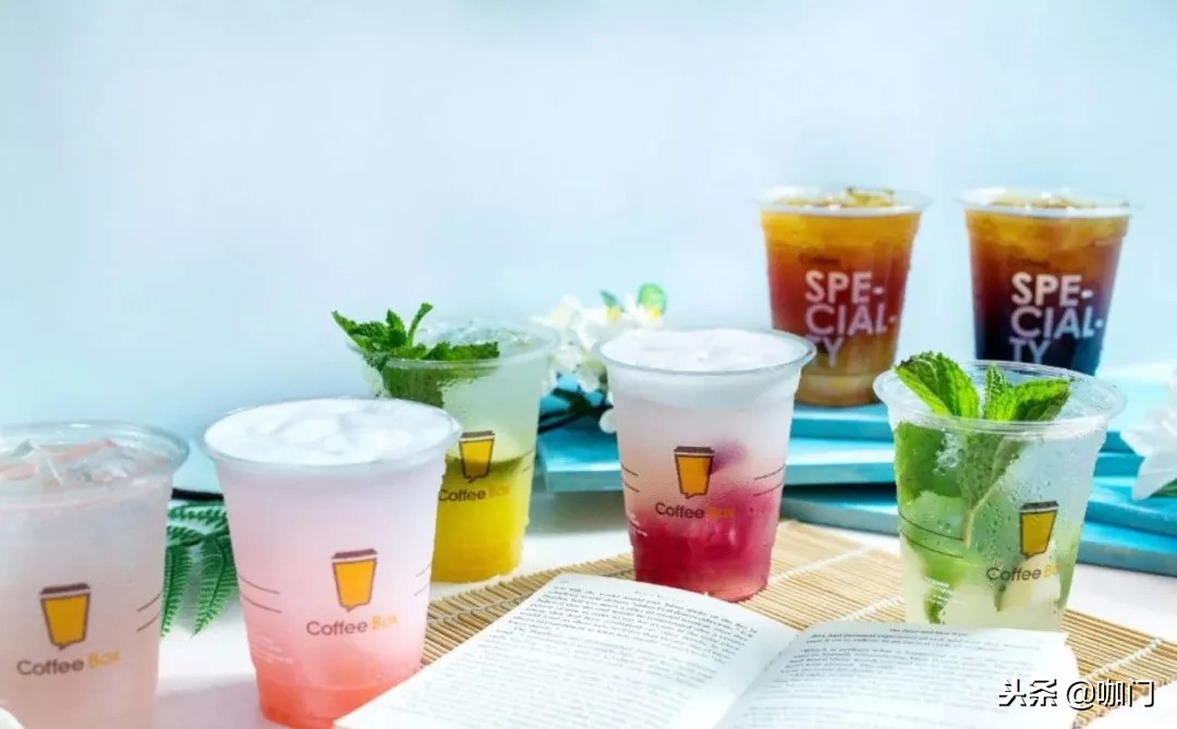 张洪基咖啡视频,张洪基咖啡专访