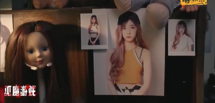 泰国恐怖片最火热的恐怖片,泰国恐怖片超吓人没人敢看