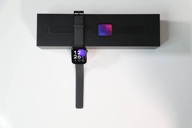 小米手表真的很好吗,小米手表一代现在真的值得入手吗