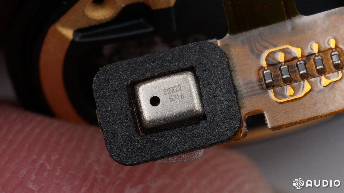 拆解sony1000xm4,索尼蓝牙耳机wfh800评测