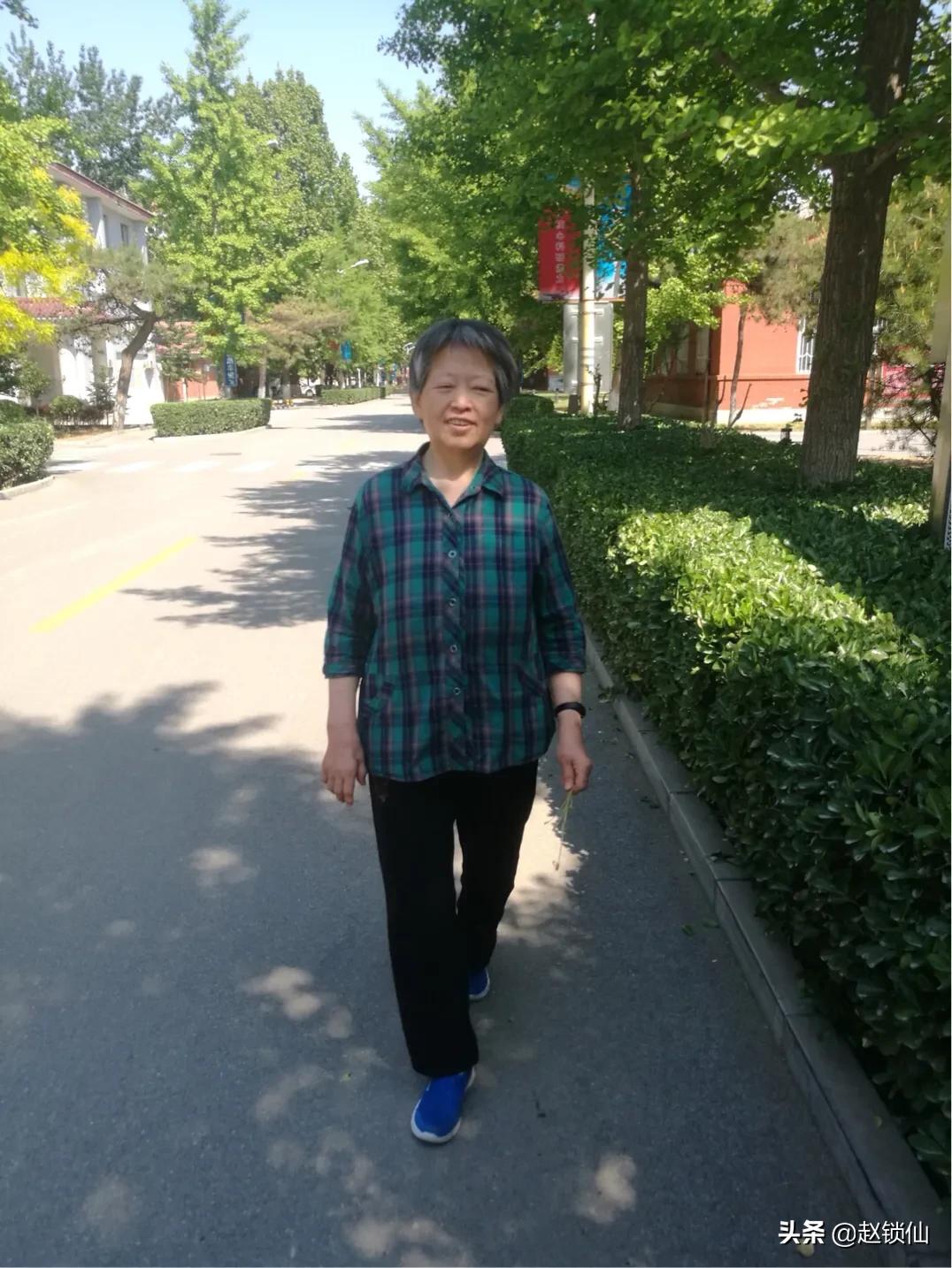 明天和意外不知道哪个先来：48岁写遗书，妈妈的爱留下来