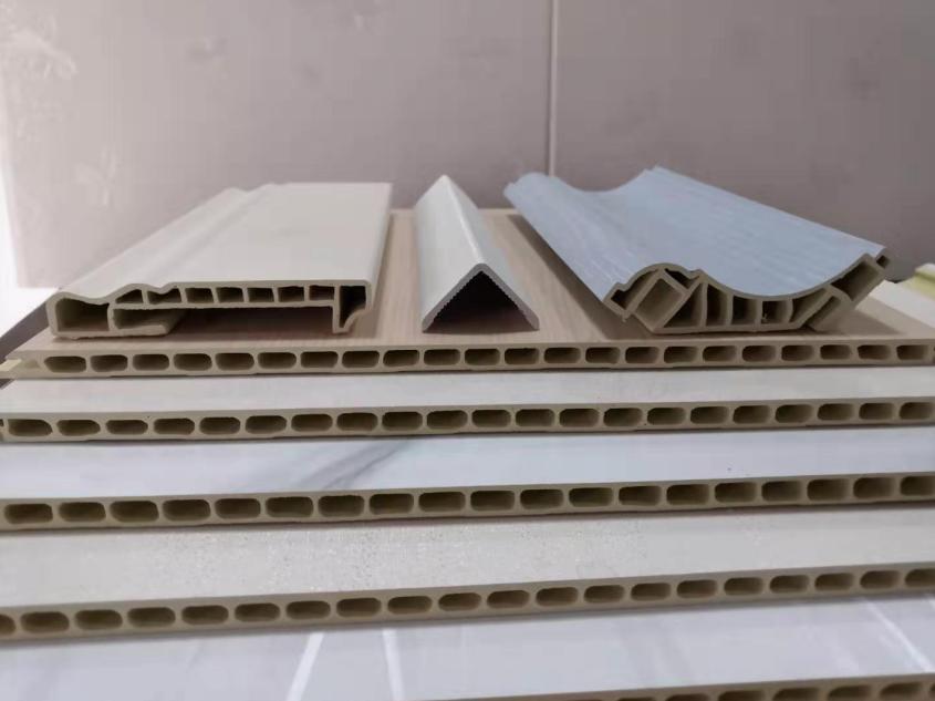 竹木纤维集成护墙板是否环保,竹木纤维集成墙面板的优缺点