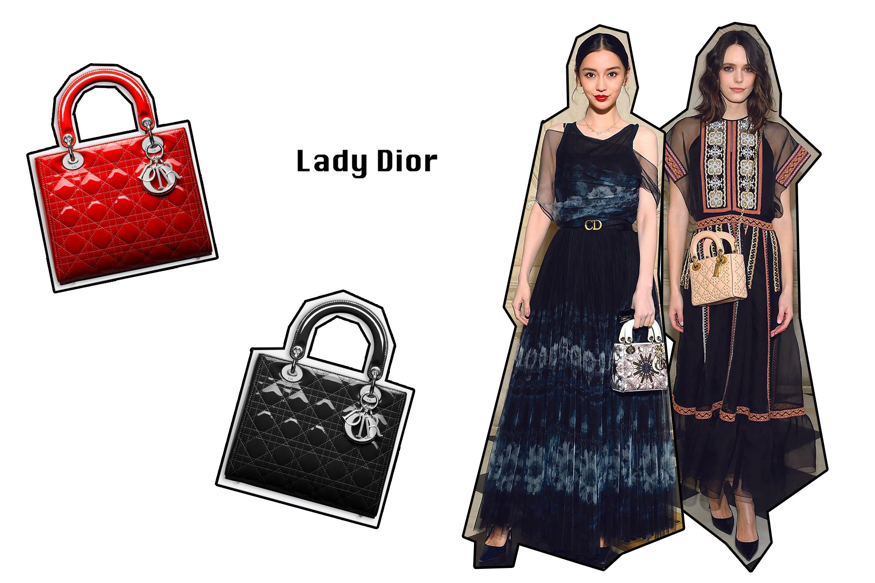 苏明玉除了鲶鱼包，还有哪些手袋让人垂涎三尺！