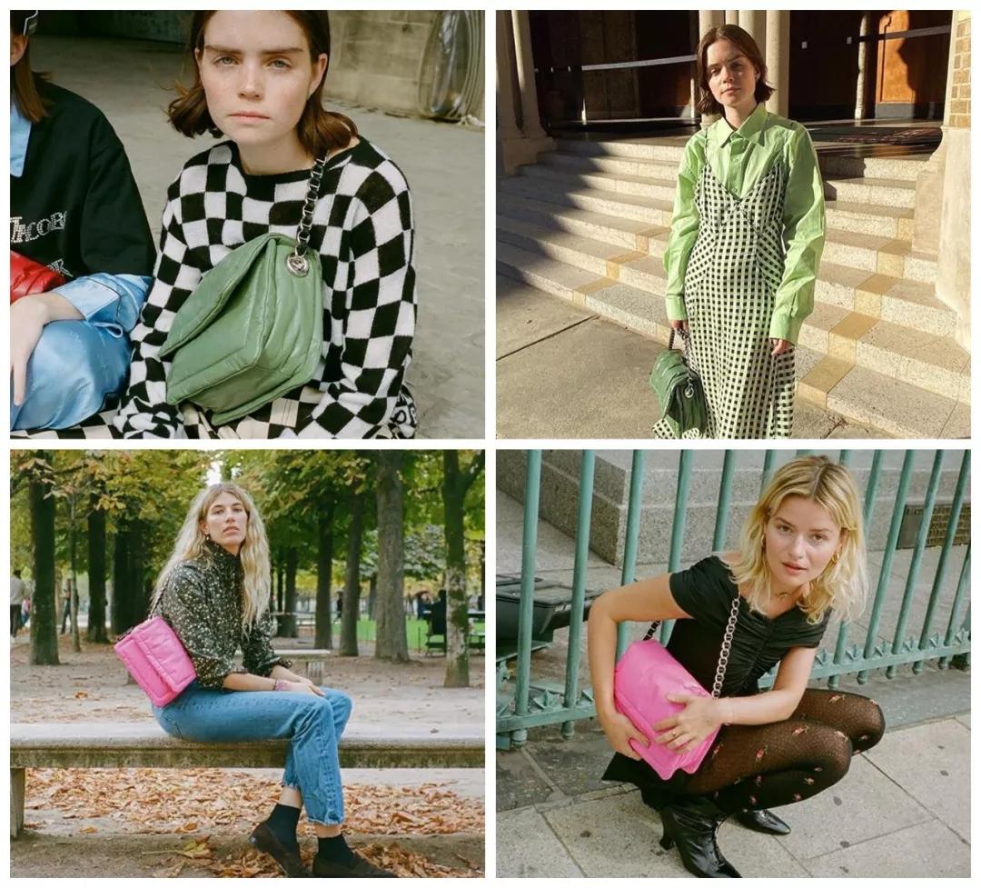 今年最火小众包,回头率高的小众包