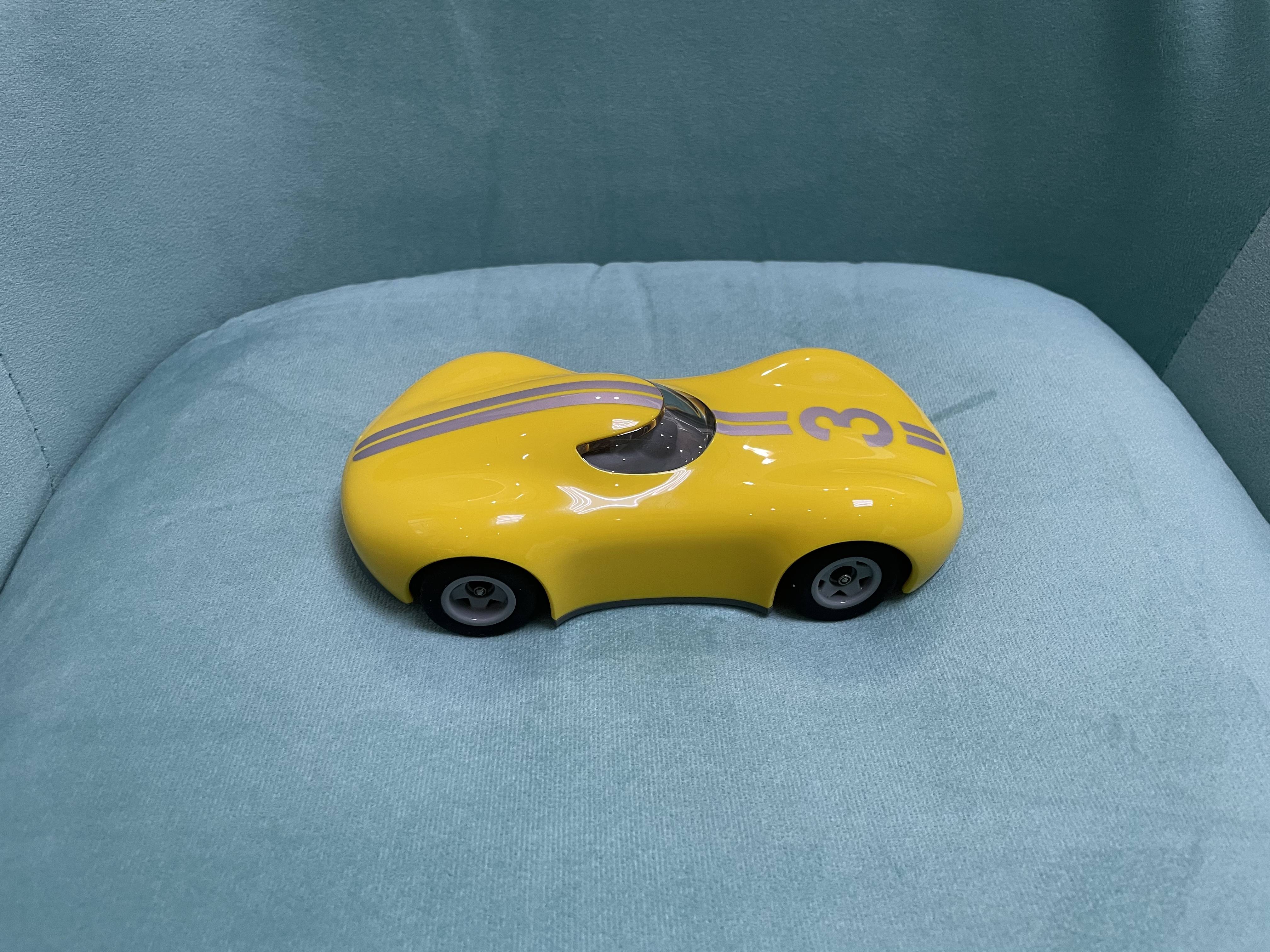 野蛮娃娃4d沉浸式遥控车开箱,野蛮娃娃遥控跑车限量版