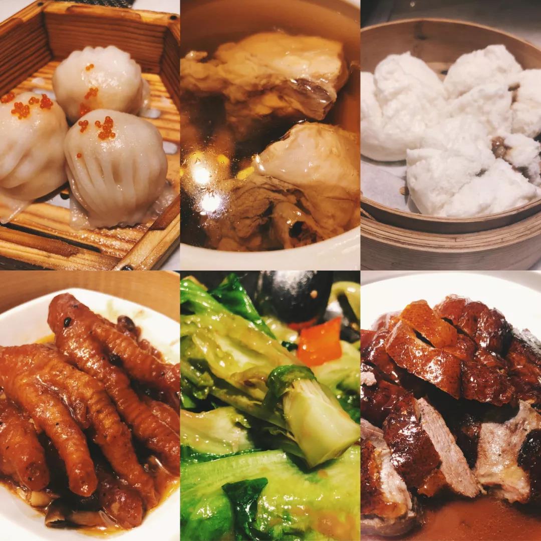 「穗港深」国庆七日南下计划