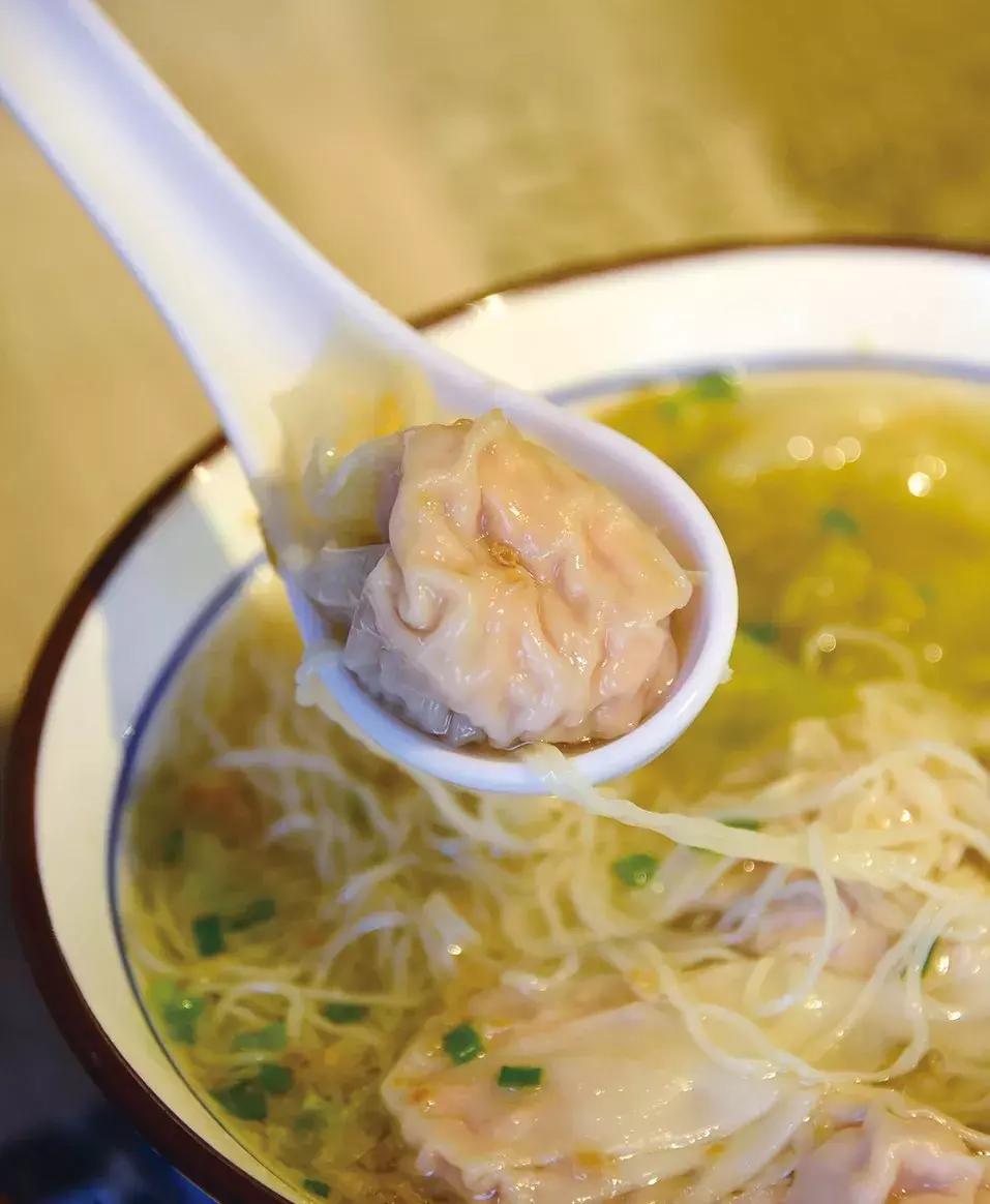 海胆面大连,海胆云吞抖音团购