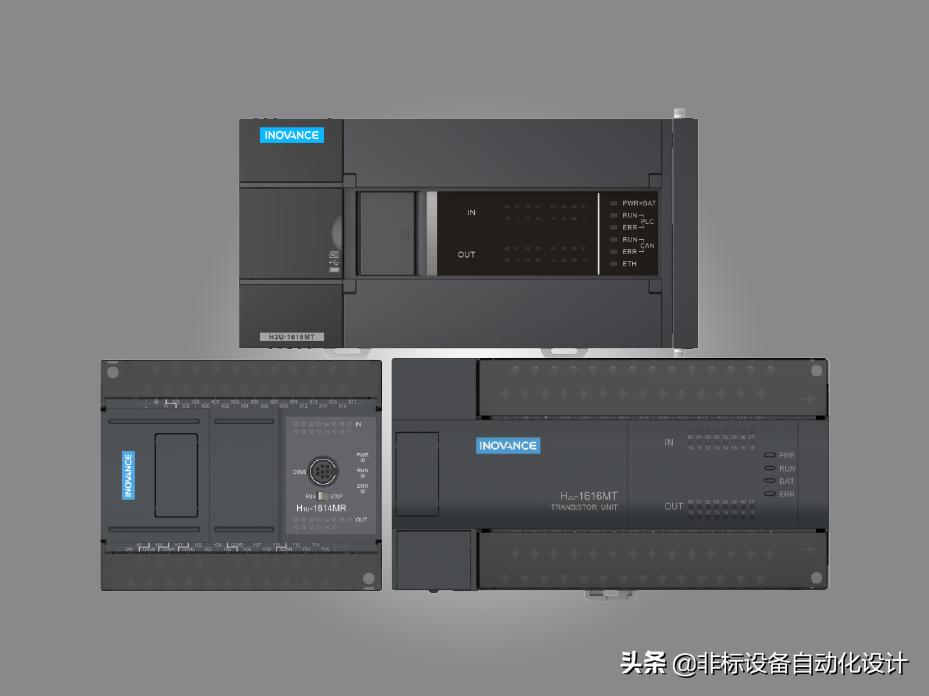 国产plc的主要产品及特点,光洋plc型号大全