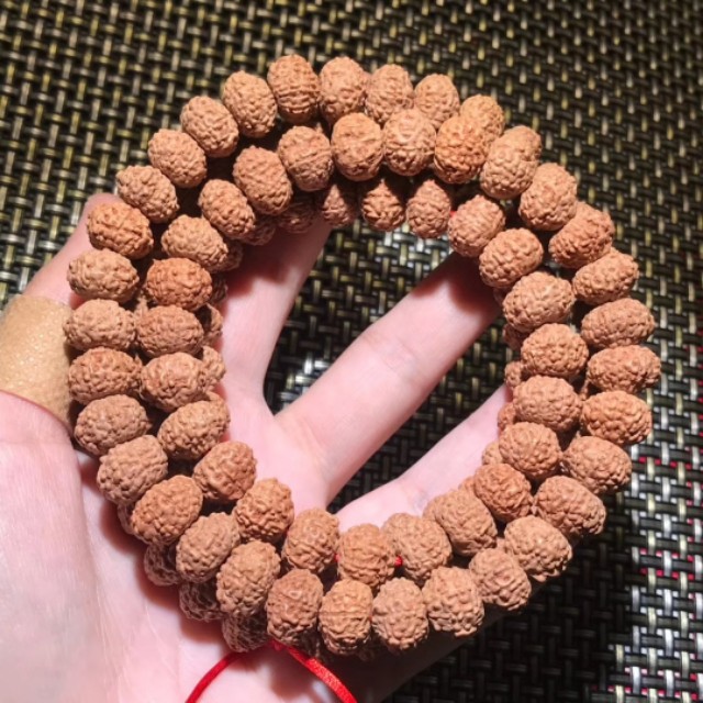 金刚菩提手串寓意,金刚菩提手串