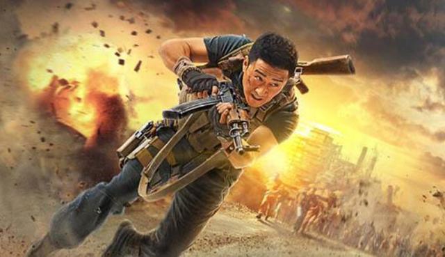 十部军事网络小说,最值得看的十部军事小说