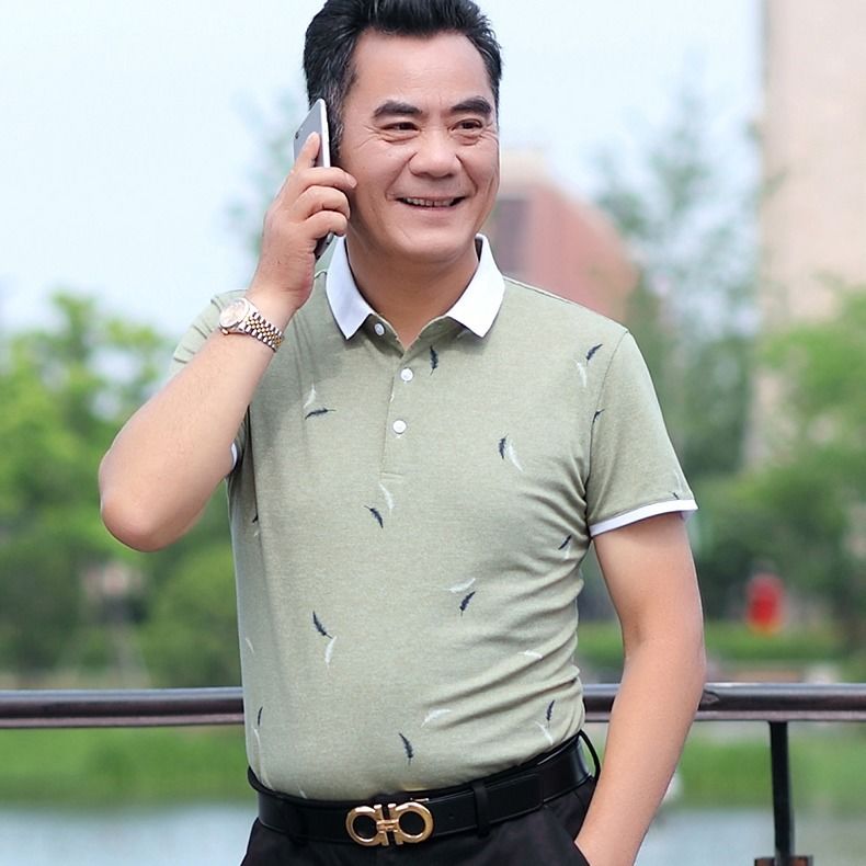 今年夏天流行什么样男士短袖,夏天男生穿的短袖有哪几款好看