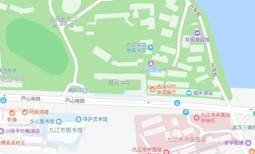晨光中学九江初中怎么样,九江比较好的私立初中学校