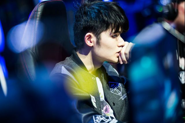 lpl史记凤凰浴火,lpl史记