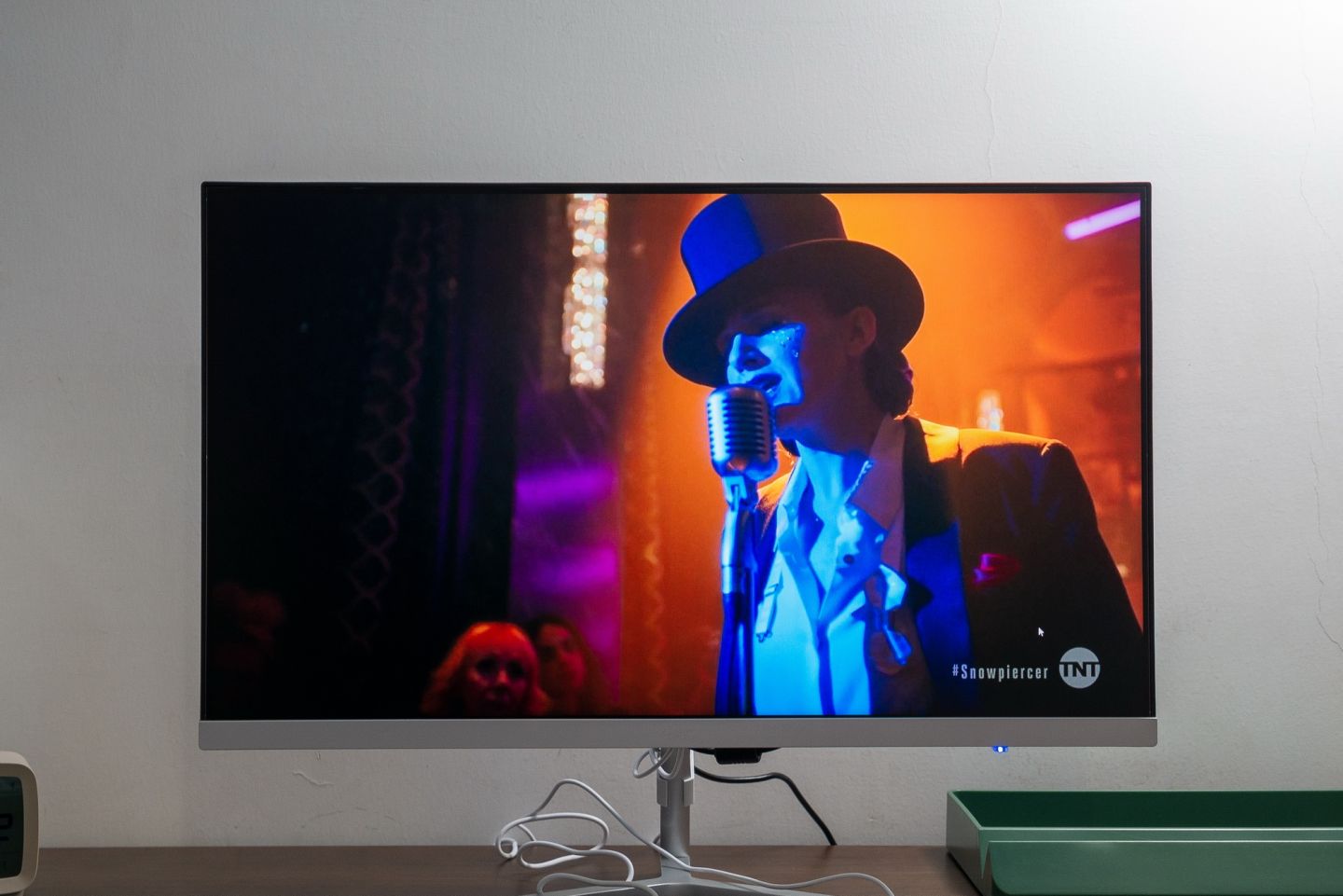 性价比的一体机体验怎样?HKC蚂蚁电脑