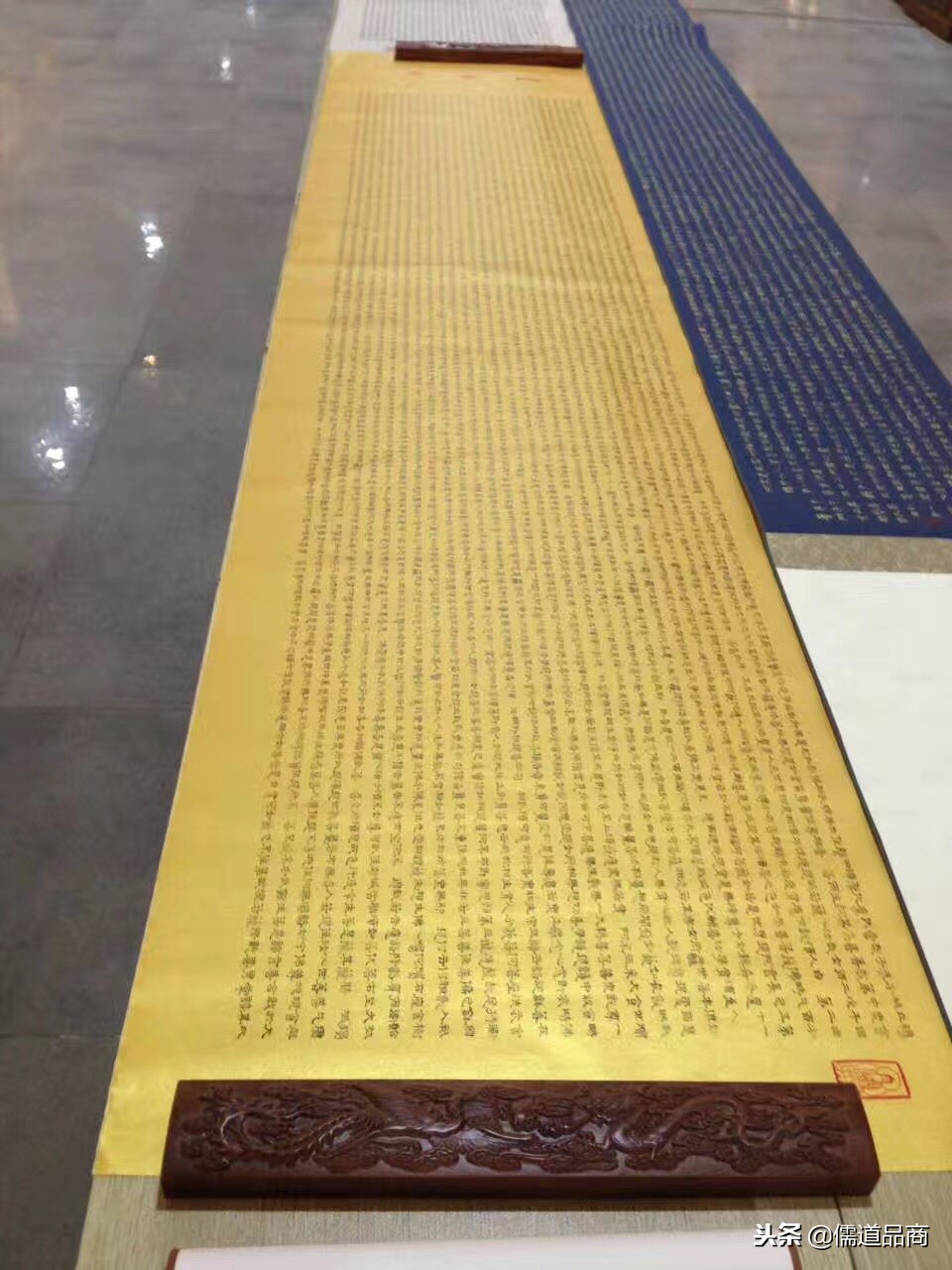 一切功德皆是止观之果,佛说拥有般若智慧才是修行的根本