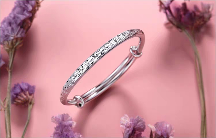 适合小朋友戴的金首饰,适合小孩戴的首饰