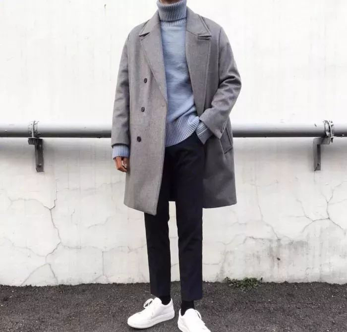 矮个子男士怎么穿搭才显高,矮个子男生怎么穿搭显高韩版宽松