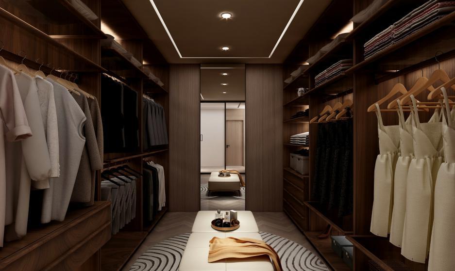 意式轻奢风缺点,意式轻奢和极简风有什么不同