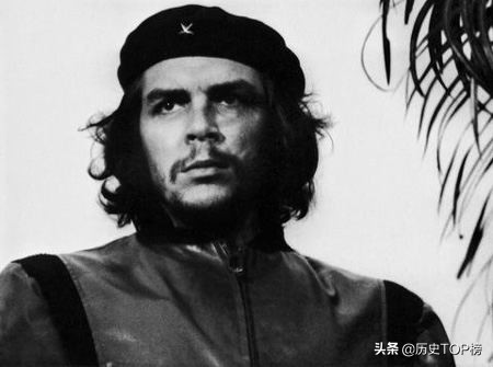 切格瓦拉的名字大全,切·格瓦拉的名字