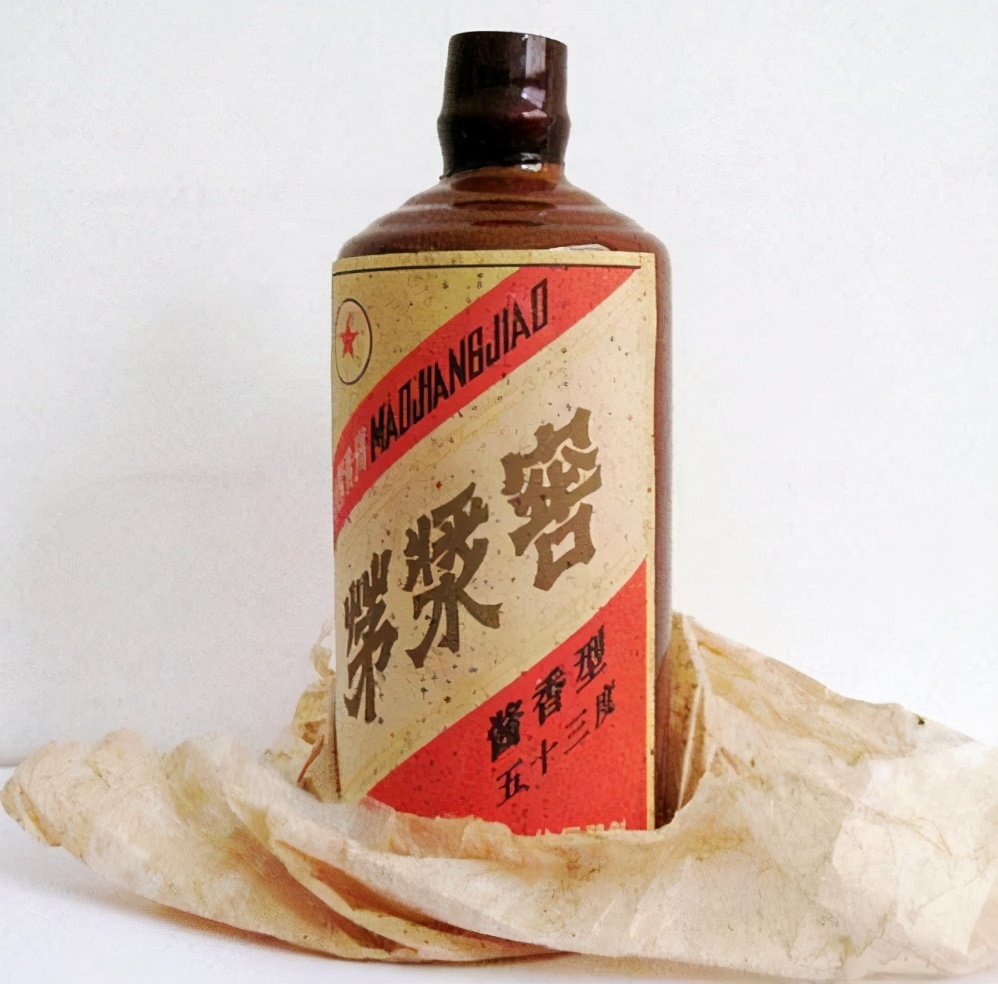 最保值的几款酒,你知道这几款酒值多少钱