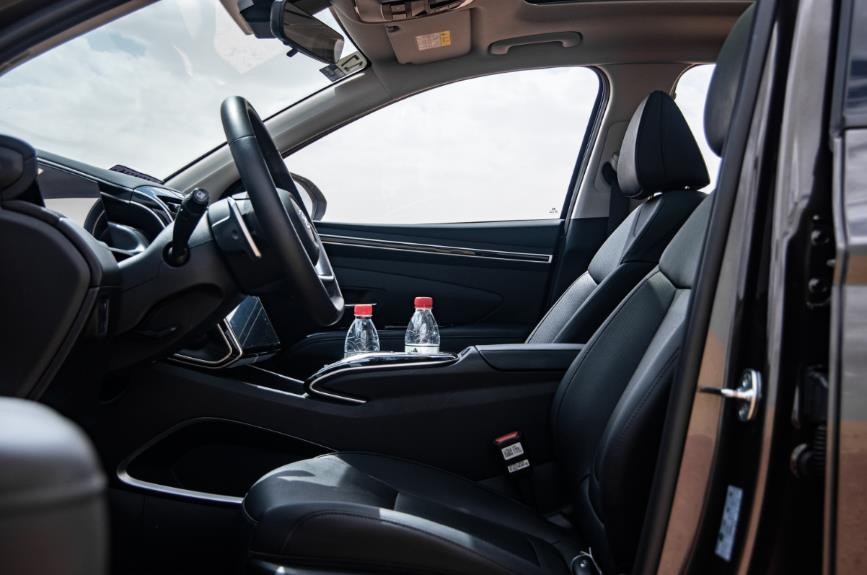 第5代途胜是干式双离合吗,第5代途胜是干式双离合