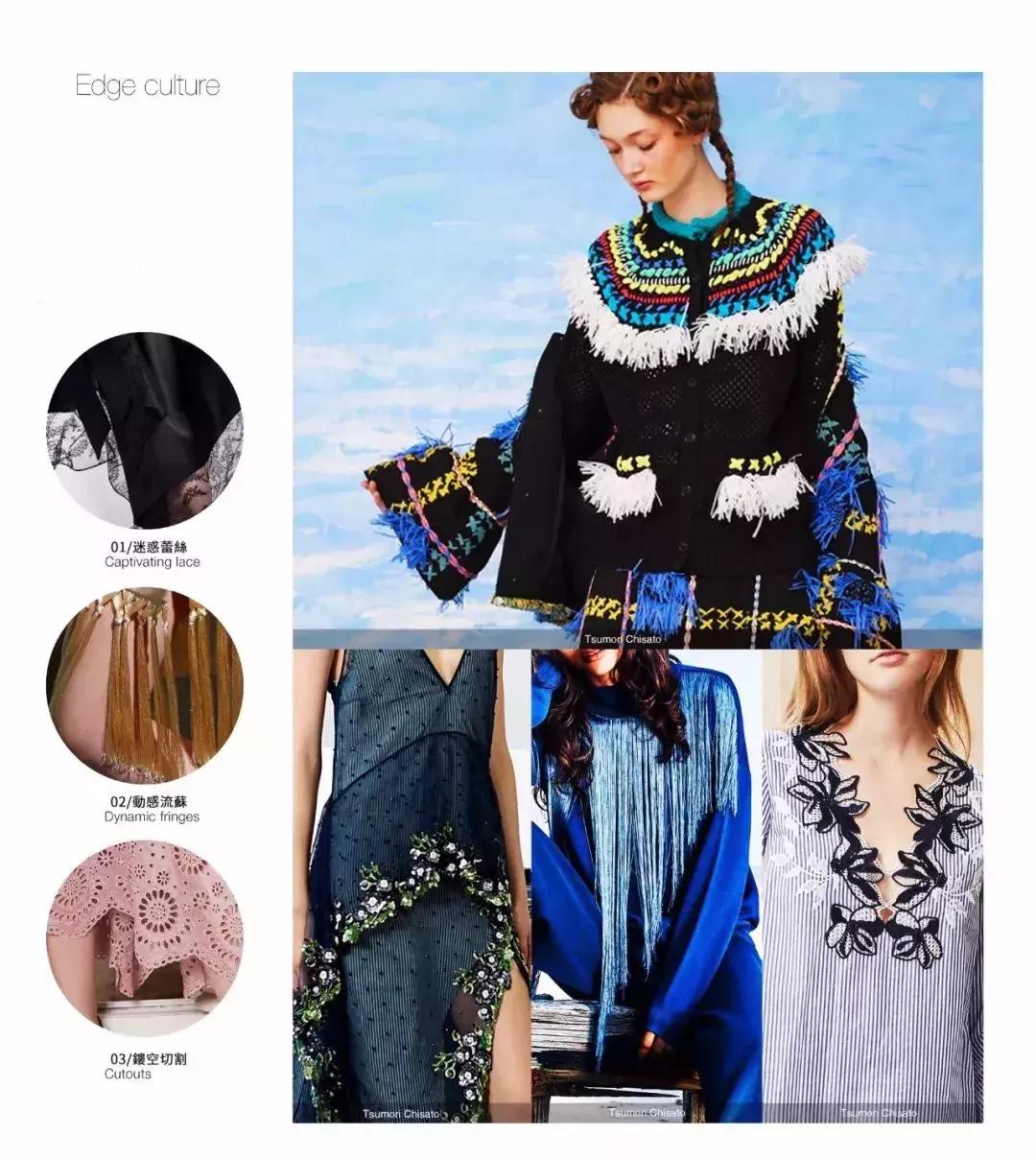 t台2021年春夏女装设计流行款式,2022春夏女装流行趋势流行面料