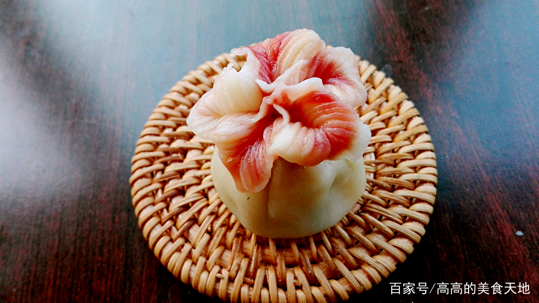花式饺子怎么包视频教程,花式饺子的包法步骤图解