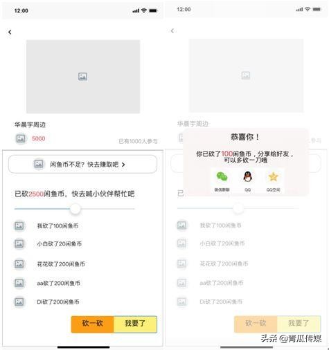 闲鱼竞品分析软件,闲鱼app产品生命周期