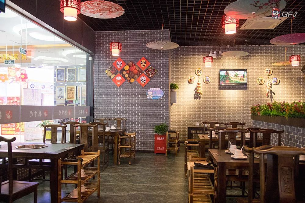 火锅5.8折,巴蜀得意堂鲜毛肚火锅优惠套餐