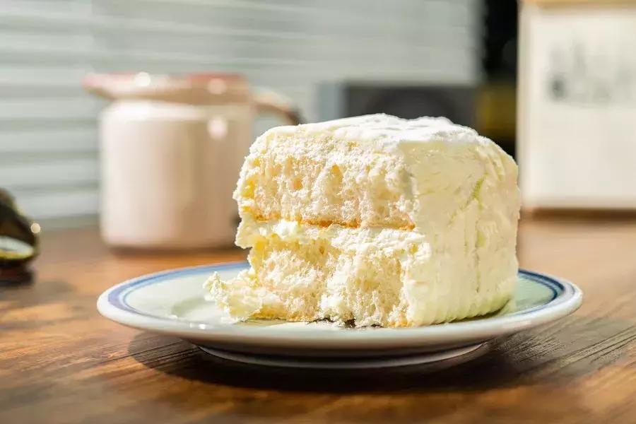 上海老字号正宗西点,上海海派西点老字号