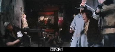 如此嚣张电影完整版,近几年好看的cult片