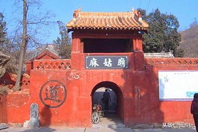 济源愚公移山一日游最佳路线,济源市旅游的地方必去十大景点