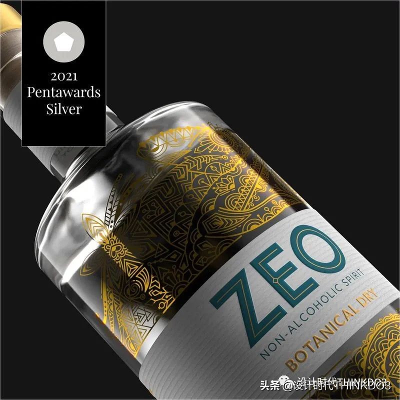 设计界的奥斯卡大奖,设计包装的世界大奖