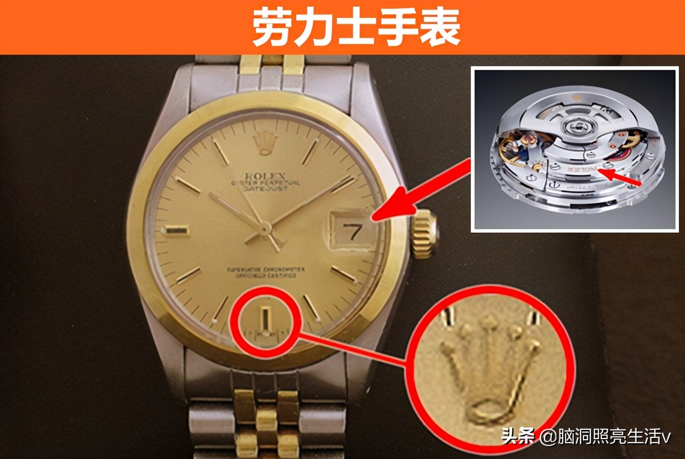 很难辨认的假冒品牌有哪些,正品商品如何快速鉴别真假