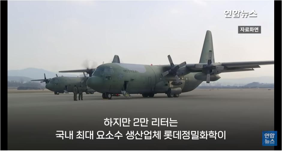 向中国紧急求助，韩国怎么就被小小的尿素卡脖子了？