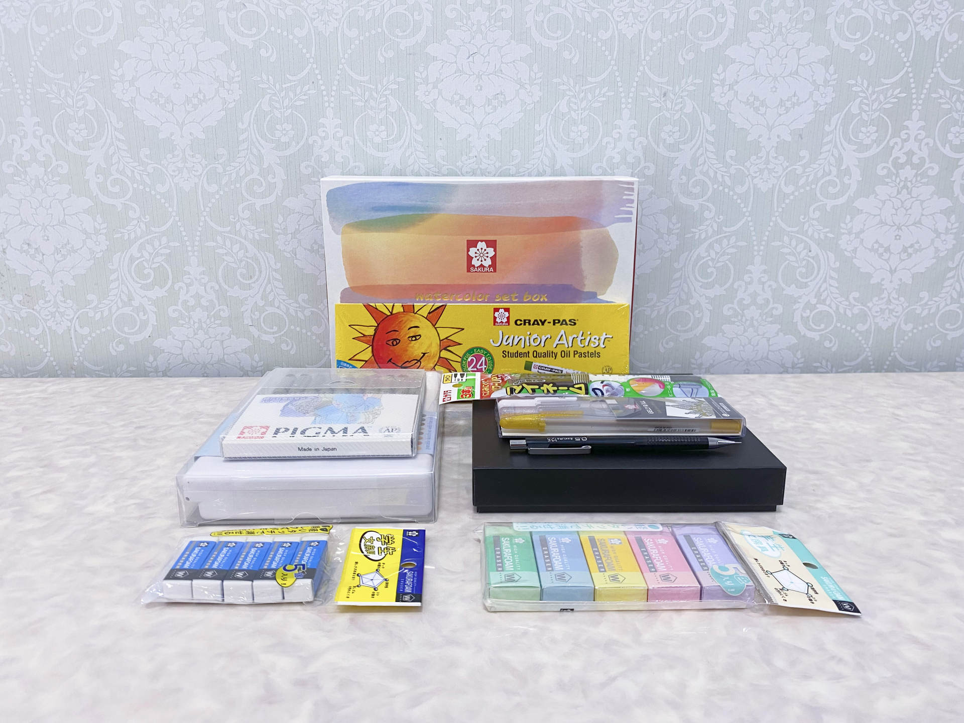 文具控好物推荐,好看又好用的非日本文具推荐