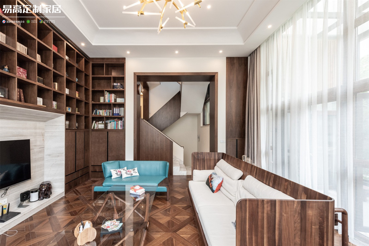 加盟品牌全屋定制怎么个流程,加盟全屋定制店怎么做