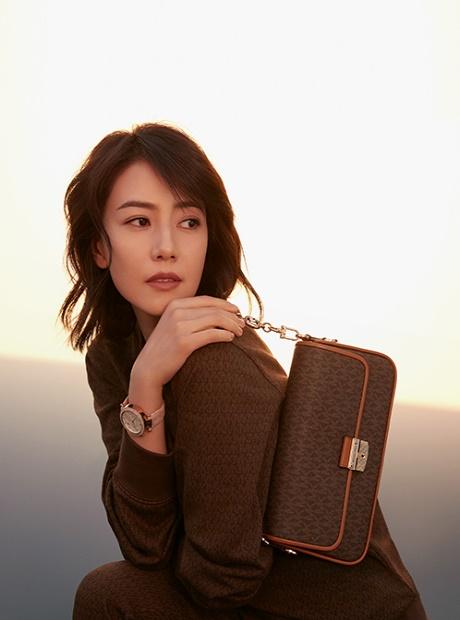 michaelkorswhitney系列女士包,michaelkors包包经典款